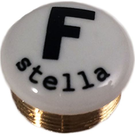 Ricambio placchetta acqua fredda Stella GR016-103 (1/2)