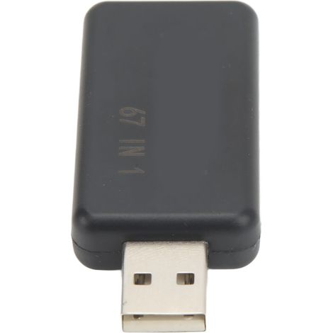 Clé USB SM2 PRO J2534 : outil de diagnostic OBD2 prenant en charge 67 modules pour la reprogrammation de puces ECU. (1/5)