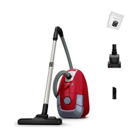 Aspiradora con bolsa Rowenta Power XXL Modelo animal RO3164EA (1/5)
