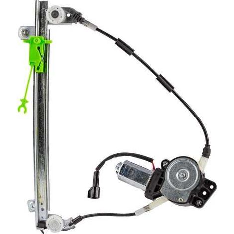 LEVE-VITRE DROIT ELECTRIQUE ORIGINE - AIXAM 400.4 400SL 400L 400S 400EVO 500.4 500.5 500SL (1/5)