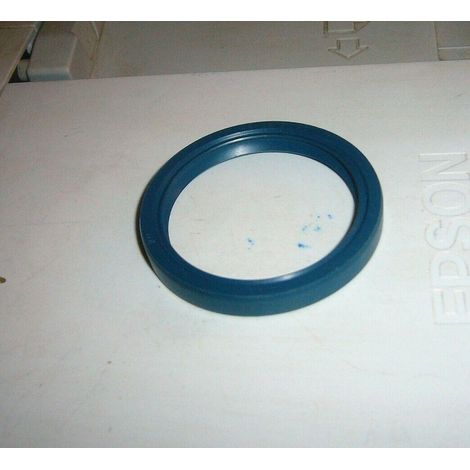 ANELLO TENUTA OLIO 45X55X7  ANNOVI REVERBERI POMPA IRRORATRICE 550491 AR115 (1/2)