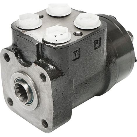Idroguida danfoss (Orbitrol) per John Deere codice OEM AL55956, AL35834, AL32758, AL34240, OSPB-160CN, 150-0128 (1/5)