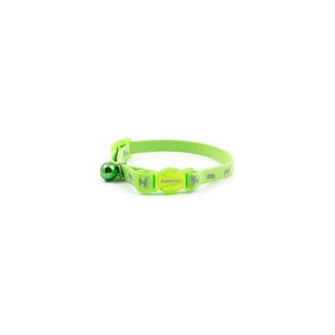 An Collar Kitt Hiviz Grn - Size - sgl - 44136 - 396222