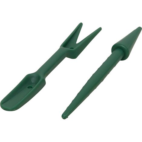 Lot de 2 piquets (1/5)