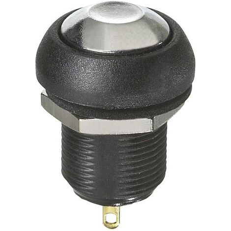 APEM ILR3SAD6 ILR3SAD6 Bouton-poussoir 24 V/DC 2 A 1 x Off/(On) à rappel IP67 1 pc(s) D74435 (1/3)