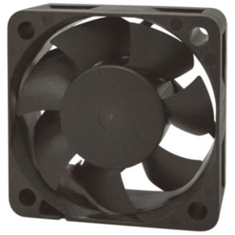 Sunon HA50151V4-1000U-A99 Ventilateur axial 12 V/DC 23.4 m³/h (L x l x H) 50 x 50 x 15 mm (1/2)