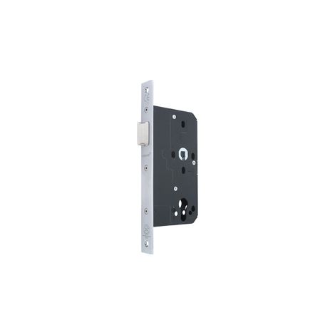 CERRADURA INOX C/R ANTP M:AR914-60 HOPPE