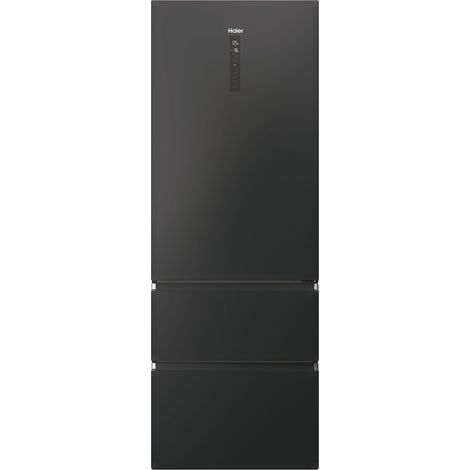 Haier 3D 70 Serie 7 HTW7720ENPT Independiente 483 L E Negro (1/5)