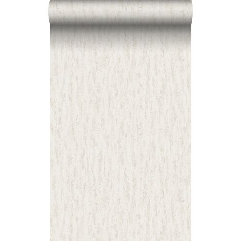 papier peint imitation pierre beige clair - Origin Wallcoverings (1/5)
