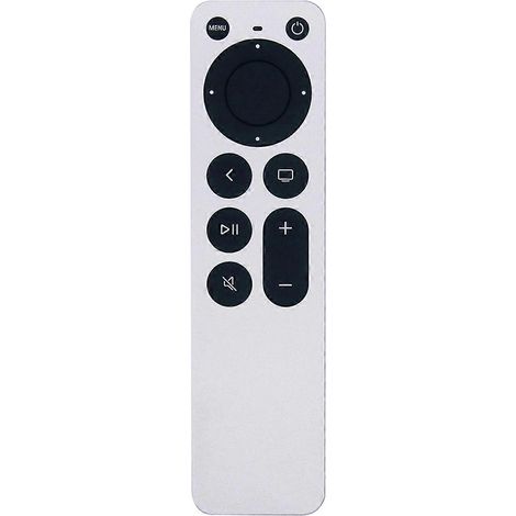 Controllo del controllo per APPLE TV 4K Controllo del controllo universale (FQ)'-OP (1/5)