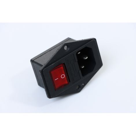 Ein/Aus Schalter für SINO Display NEU