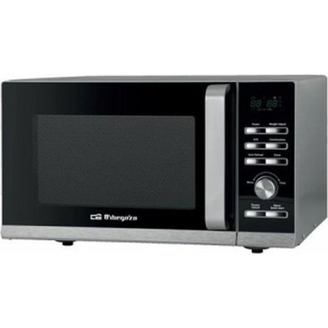 Forno a microonde Orbegozo mig 2043 700W 20L