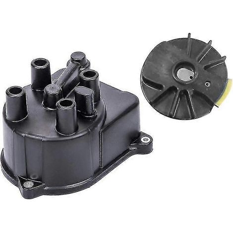 Kits de tête de distributeur d'allumage, rotor et joint 30102-p54-006 30102-pt2-006 pour Honda Accord CR-V 1995-2002