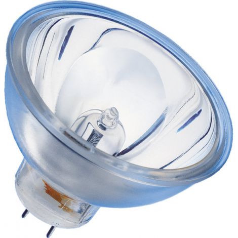 OSRAM Lámpara halógena 12V 100W GZ6.35 3000K (KL-109/05)