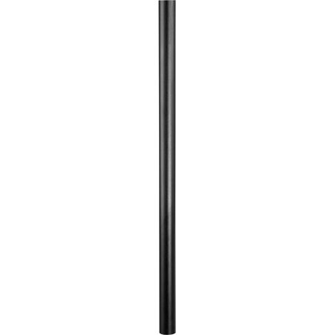 Tubo collezione POLLY per installazione a lampione 200 cm.