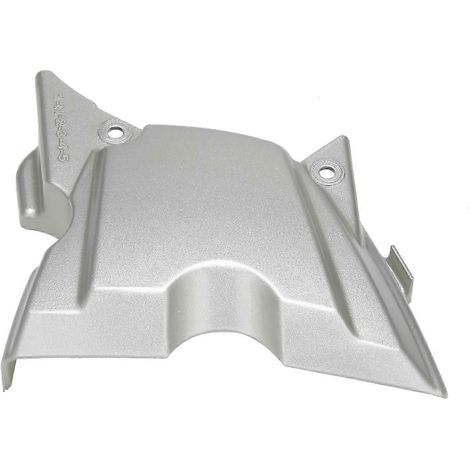 Protection de carter de chaîne, de carter moteur et de pignon avant pour moto YBR125 XTZ125 JP (1/5)