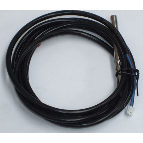 Daikin Speicherfühler NTC mit Kabel 1,75m, für Rotex HPSU compact 1 und 2 bis Baujahr 2013, 5008718
