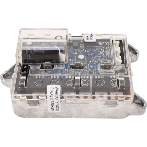 Carte de circuit imprimé V3 pour scooter M365 PRO PRO2, avec puce ST et tube MOS renforcé, carte électronique légère pour trottinette. (1/5)