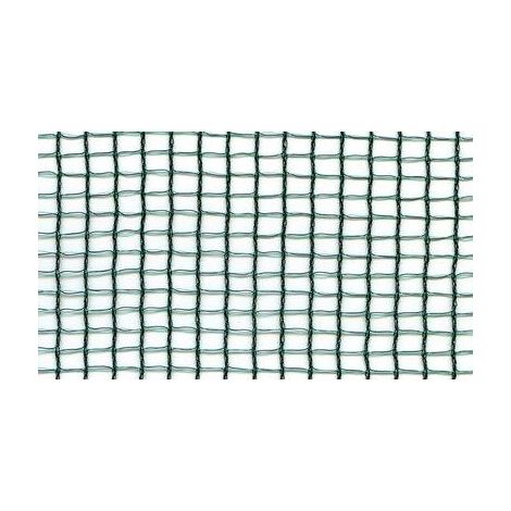RETE ANTIGRANDINE ANTIBRINA STARS  L.MT 100 H.MT 6,0 + POLIECO