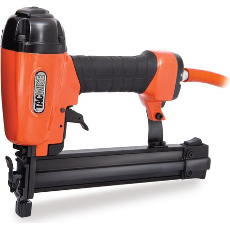 C1832V Pneumatic 18 Gauge Mini Brad Nailer TACC1832V