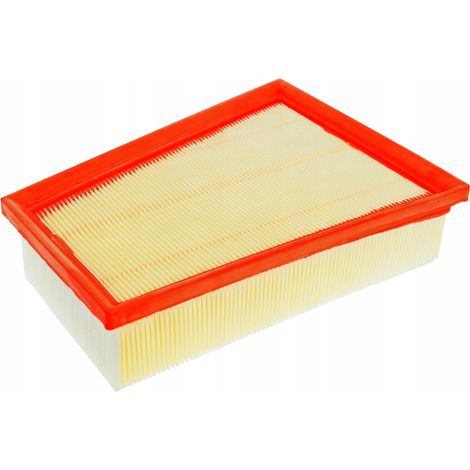 FILTRO DE AIRE MS RENAULT FLUENCE (L3) 1.6 16V (1/2)