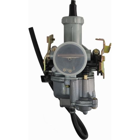 PZ30B CG200 175 CQR TRX XT XR XL250 Vergaser mit Beschleunigerpumpe (1/4)