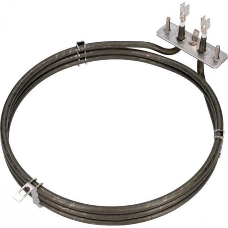 Resistenza circolare 2700W - Forni, Fornelli Elettrici e a Gas - SMEG - 2924373000173363961