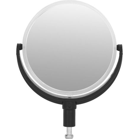 Miroir réfléchissant pour microscope biologique, réflecteur plan-concave avec support plastique pour XSP-00, éclairage par réflexion. (1/5)