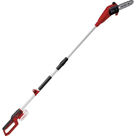 POTATORE A BATTERIA 'GC-LC 18/20 LI T-SOLO' 18V  - EINHELL