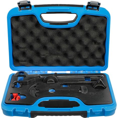 BGS Juego de herramientas de ajuste del motor para VAG 1.0 / 1.2 / 1.4 - 8922