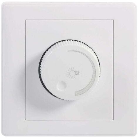 LED-Lichtdimmer Dimmer Lichtdimmer (Glühlampe)