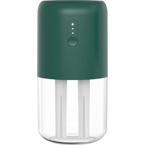 Grand récipient avec humidificateurs d'arômes intégrés (1/5)
