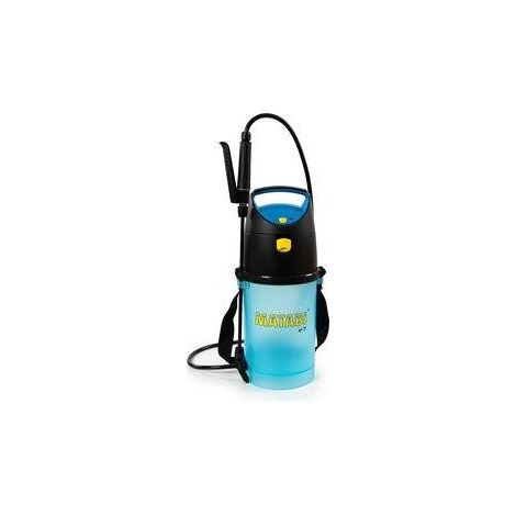 Spruzzatore Elettrico E7