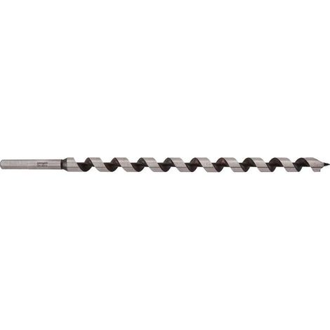 Wolfcraft Forets pour bois épais « Standard » 7674010 (1/2)