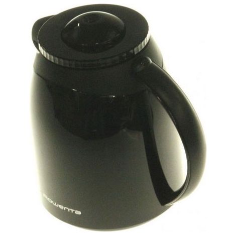 Pot thermos + couvercle pour Cafetière ROWENTA SS-201543