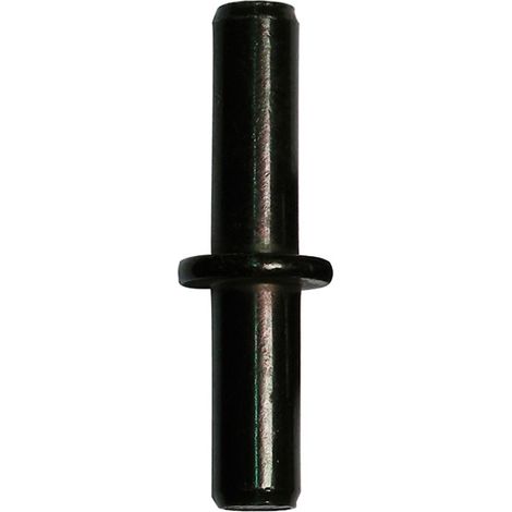 Afbat – Axe collerette en acier – Diamètre 14/14 mm – Pour gond de fixation – Usage professionnel