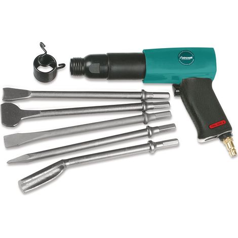 Aircraft Meißelhammer-Set MHB PRO (1/2)