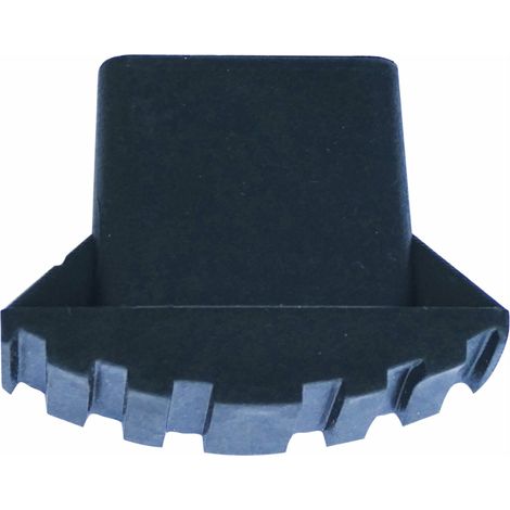 Zarges Außenschuh 33 x 20 mm zu Stufenleiter 44143 ff