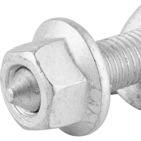 Teile für die Vierrad-Achsvermessung von Kraftfahrzeugen, Härte 12,9, 14,2 mm Sturzversatzschrauben (4 Stück) (1/5)