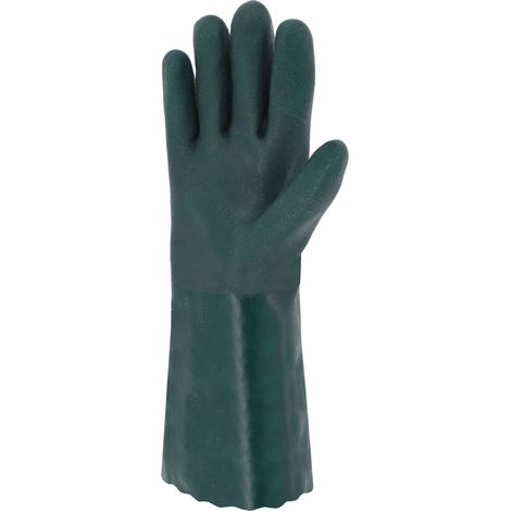 Gant PVC 350 mm Double enduction - SINGER - PVC3040 T10