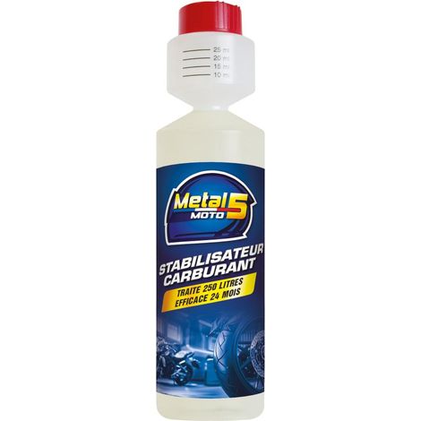 Stabilisateur Carburant - 250ml
