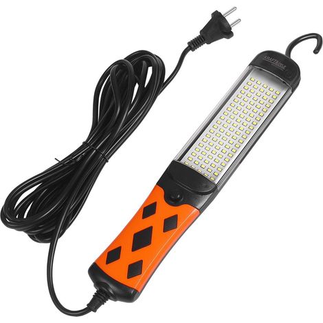 Linterna LED de taller de 20 W KD3491 (1/5)