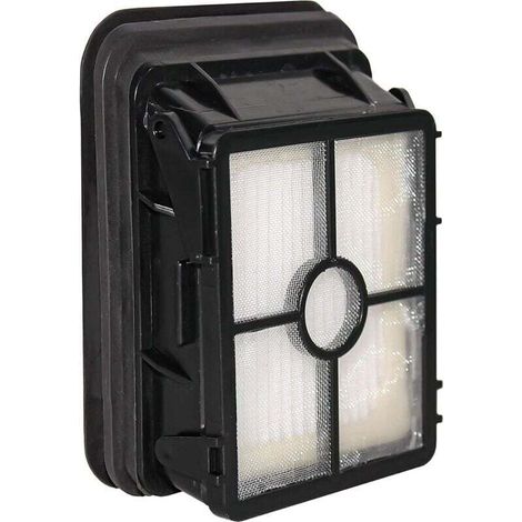 Filtro HEPA di ricambio per aspirapolvere Bissell CrossWave serie 1866 e 1785, codice articolo 1608684-Crezuo