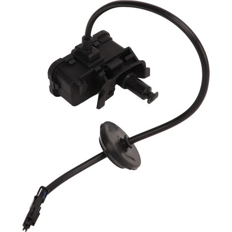 6R0810773F Moteur d'actionneur de verrouillage de bouchon de réservoir, moteur de trappe de remplissage pour 6R1 6C1 (1/5)