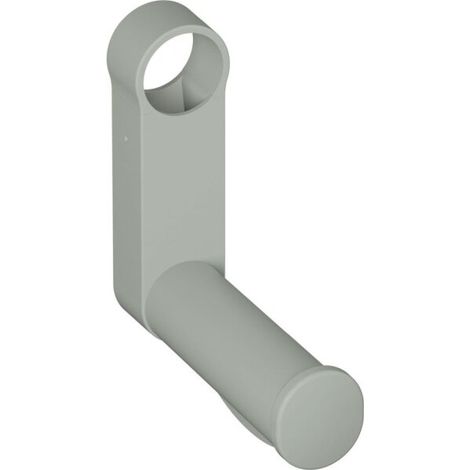 HEWI 801.50B011 95 Rétrofit PRH, mat, lèvre souple (1/3)