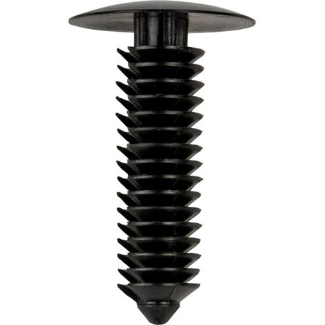 4-TEILIGE CLIPTASCHE FÜR 52888 OE:N804379S  JBM13031