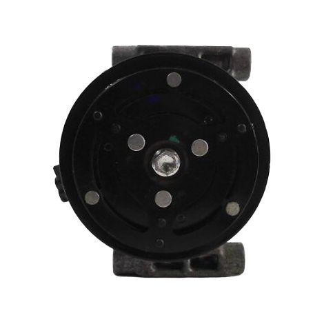 [PRODUIT D'OCCASION] Compresseur Air Conditionne LANCIA Ypsilon 2003- ♻️ Ref Oe. 51747318 - Garantie à vie (1/5)