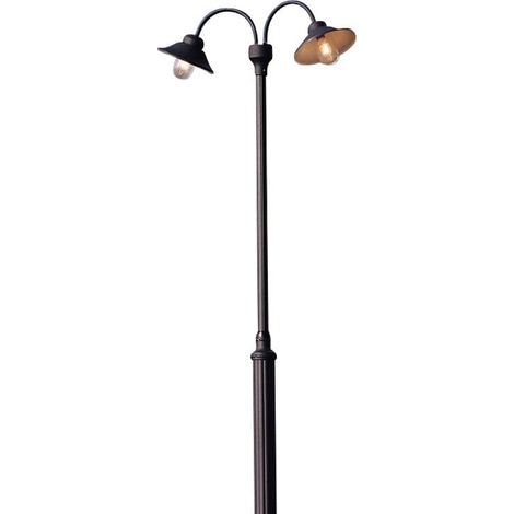 Lampe lanterne Vega sans mât - 555-750