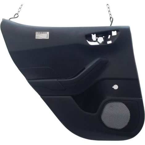 [PRODUIT D'OCCASION] Garniture Porte Arriere Gauche FORD Fiesta 2010- ♻️ Ref Oe. 2238843 - Garantie à vie (1/2)