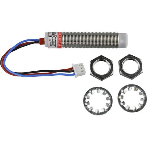 Flashforge nivelliersensor ersatzteil fur creator 4